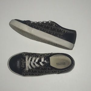Michael Kors size 5 sneakers